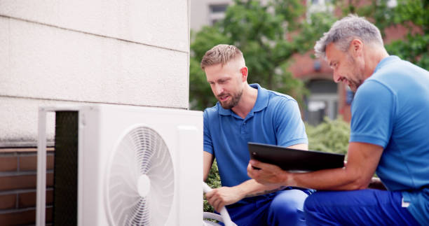 Reliable Soda Springs, ID HVAC Solutions
