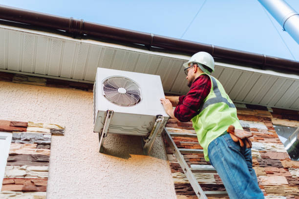 Best HVAC System Installation  in Soda Springs, ID
