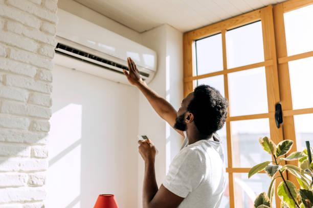 Best HVAC Service Technicians  in Soda Springs, ID