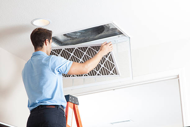 Best HVAC Installation Services  in Soda Springs, ID