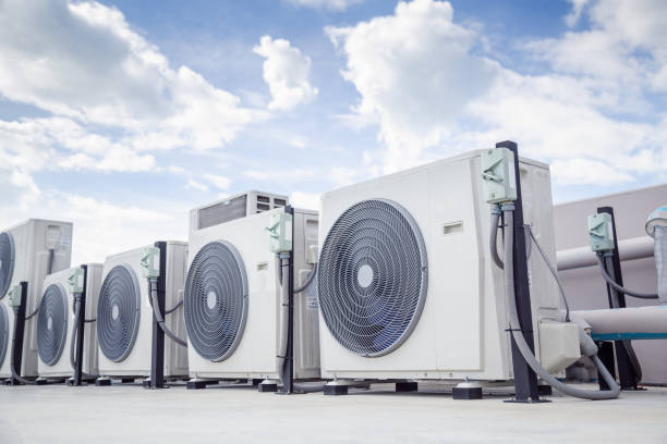 Best Central Air Repair  in Soda Springs, ID